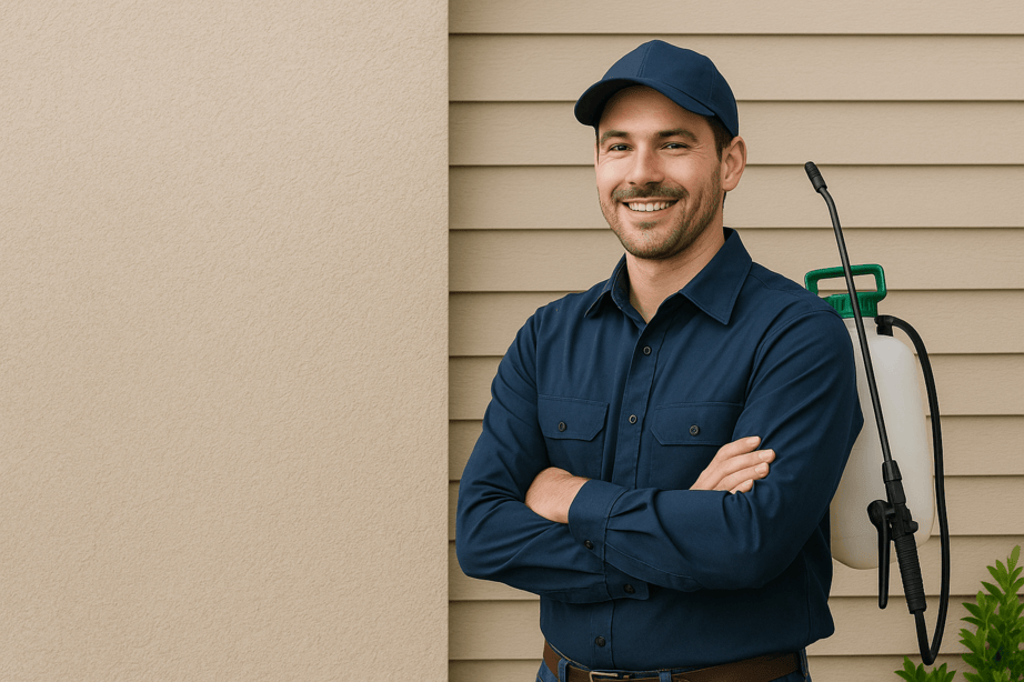 Pest & Termite Control in Newport Beach, CA